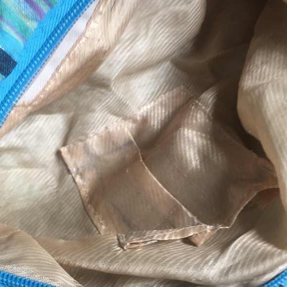 Canvas Beach Bag - Picture 7 of 7